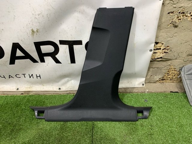VAG 8W0867240A4PK Обшивка стойки кузова внутренняя средняя нижняя правая в наличии Харьков