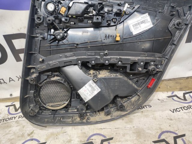8W0867303CWFA VAG купить в Каменское
