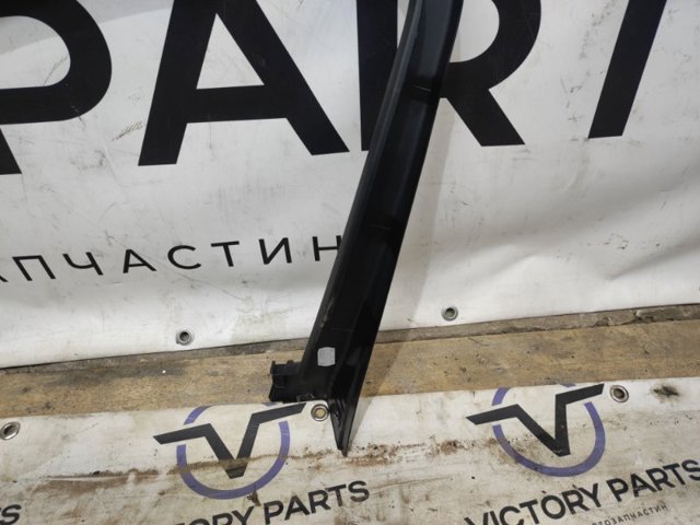 8W0867609 VAG Обшивка (облицовка) крышки багажника (двери 3/5-й задней) купить в Павлоград