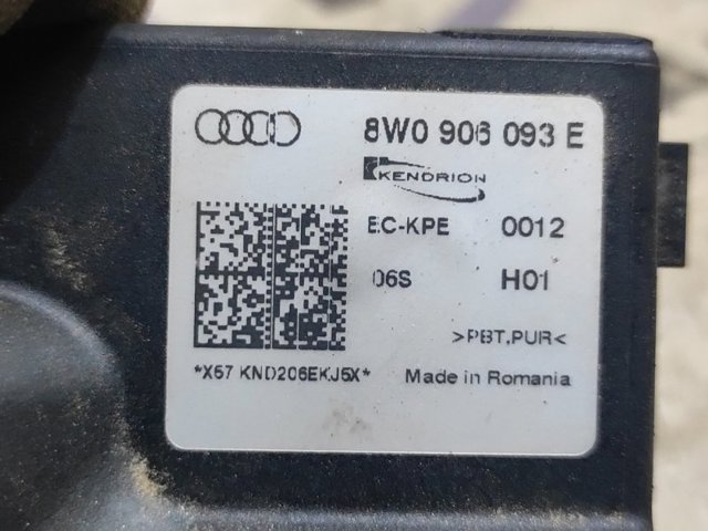 8W0906093E купить Харьков
