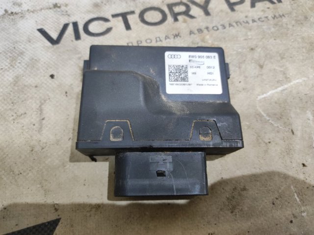 VAG 8W0906093E в наличии Хмельницкий