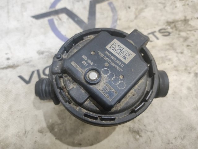 VAG 8W0906253C в наличии Харьков