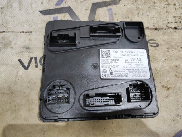 8W0907064DC купить Полтава