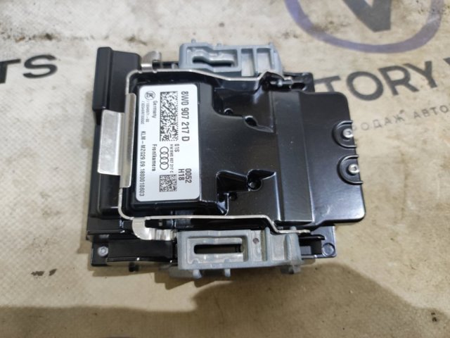 VAG 8W0907217D Камера заднего вида в наличии Черкассы