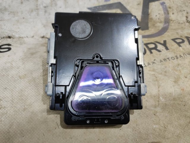 Камера заднего вида 8W0907217D VAG