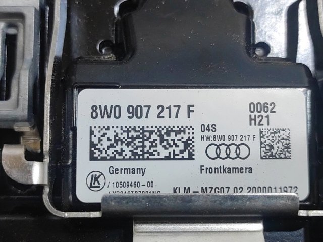 8W0907217F Камера заднего вида купить Сумы