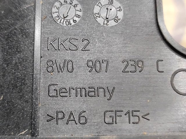 8W0907239C VAG купить в Винница