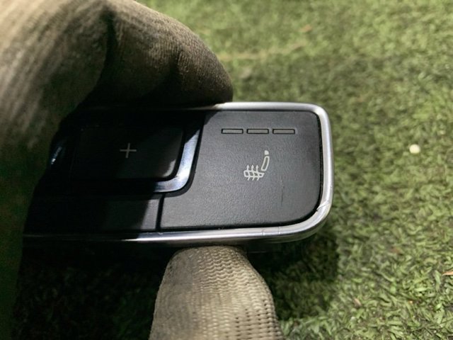 VAG 8W0919158ASWI Блок управления кондиционером в наличии Кривой Рог