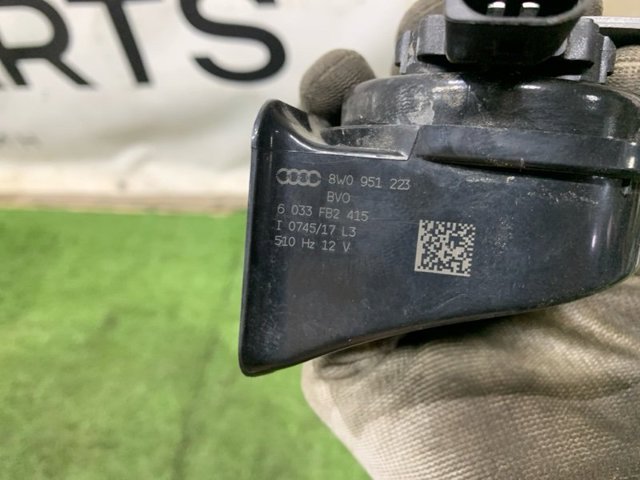 VAG 8W0951223 Звуковой сигнал в наличии Кривой Рог