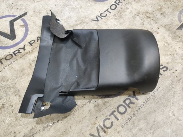 8W0953491 Защитный кожух рулевого механизма купить Каменское