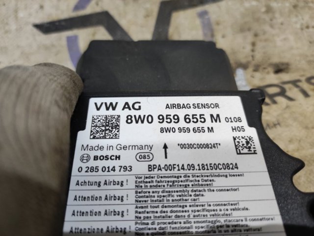 8W0959655M купить Кривой Рог