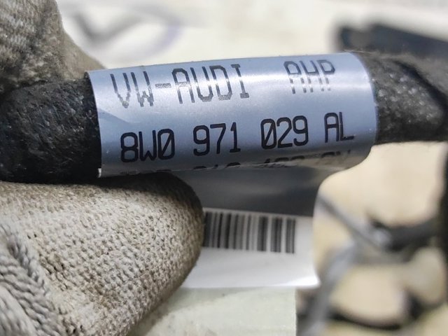 VAG 8W0971029AL Жгут проводов передней двери в наличии Чернигов