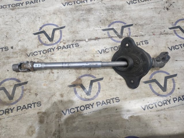 8W1419753C VAG Вал рулевой колонки нижний купить в Украина