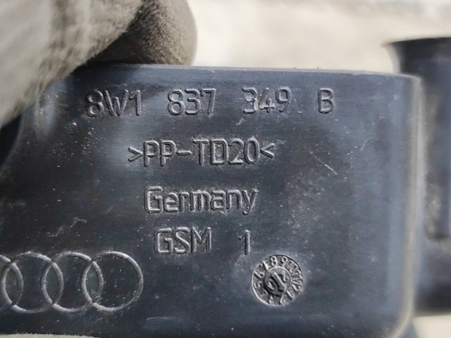 VAG 8W1837349A в наличии Чернигов