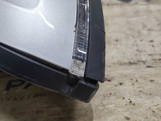 VAG 8W1857410D9B9 Зеркало заднего вида правое в наличии Каменское