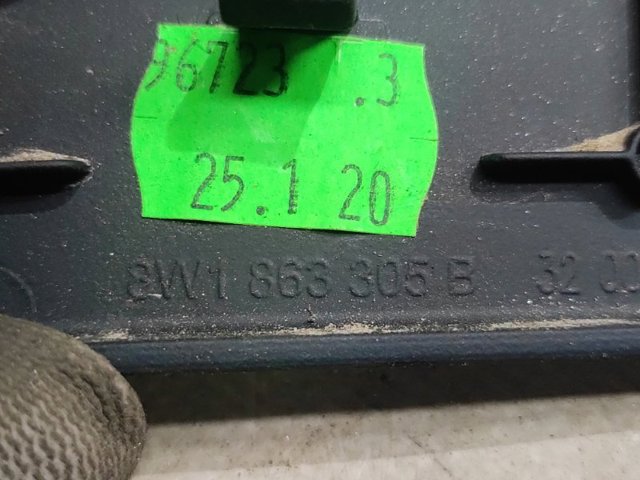 8W1863305B VAG купить в Сумы
