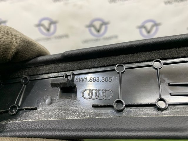 VAG 8W1863305C38M в наличии Полтава