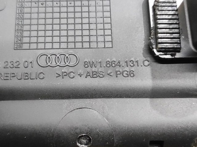 VAG 8W1864131C в наличии Кривой Рог