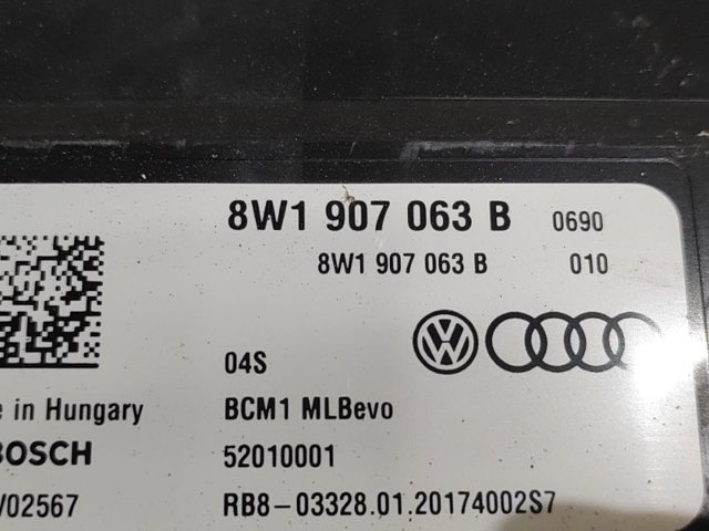 8W1907063B VAG купить в Тернополь