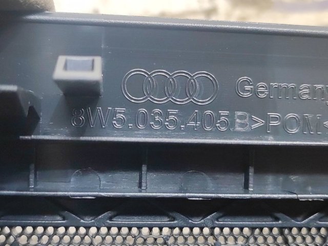VAG 8W5035405B в наличии Черновцы
