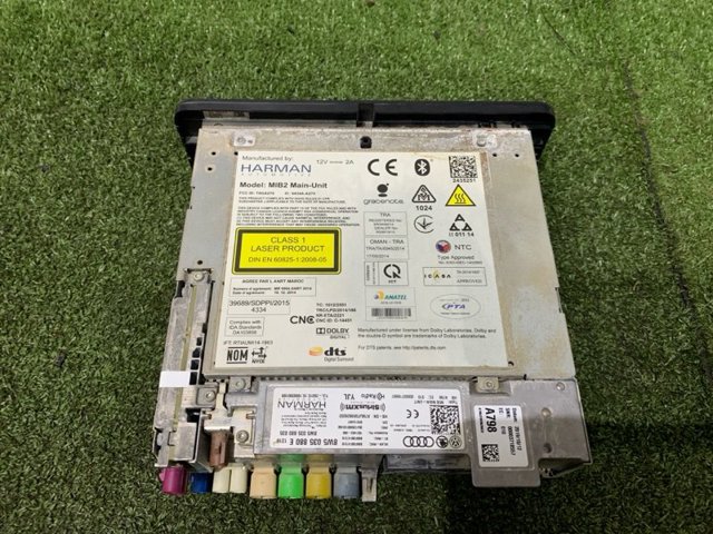 VAG 8W5035890E в наличии Винница