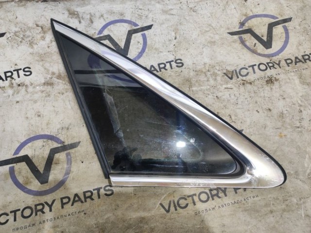 VAG 8W5845297HNVB Стекло кузова (багажного отсека) левое в наличии Черкассы