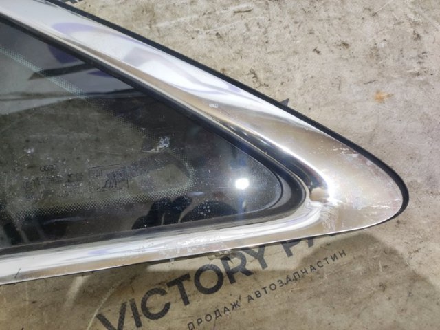 VAG 8W5845297HNVB Стекло кузова (багажного отсека) левое в наличии Полтава