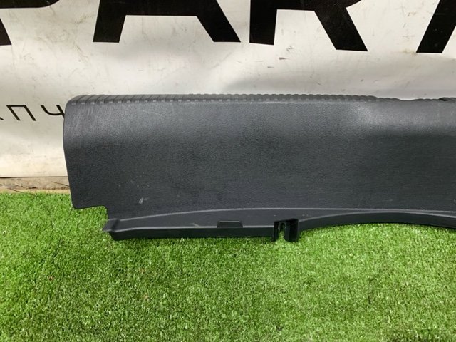 VAG 8W5863471B4PK Облицовка задней панели багажника в наличии Ровно