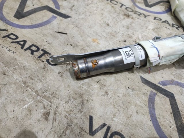 8W5880741E VAG Шторка боковая, левая купить в Ужгород