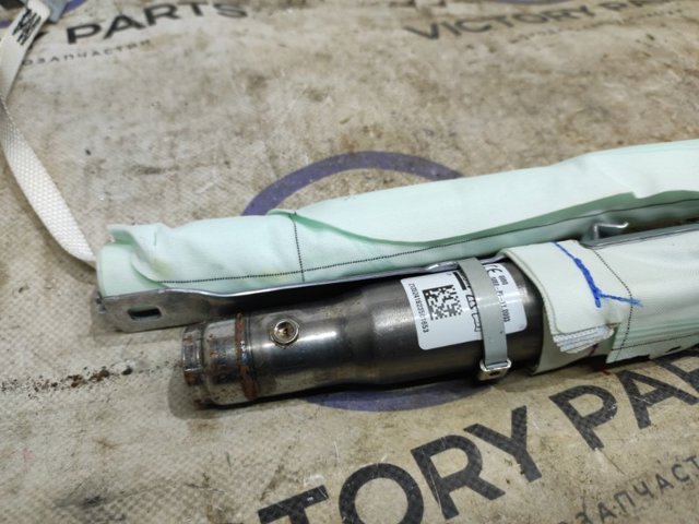 8W5880741E VAG Подушка безопасности (AIRBAG) шторка боковая левая купить в Черновцы
