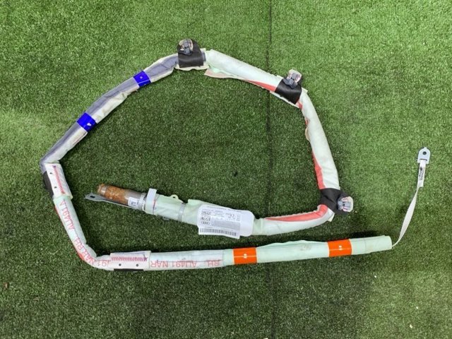 8W5880742E Подушка безопасности (AIRBAG) шторка боковая правая купить Кривой Рог