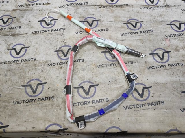 8W5880742E Подушка безопасности (AIRBAG) шторка боковая правая купить Ужгород