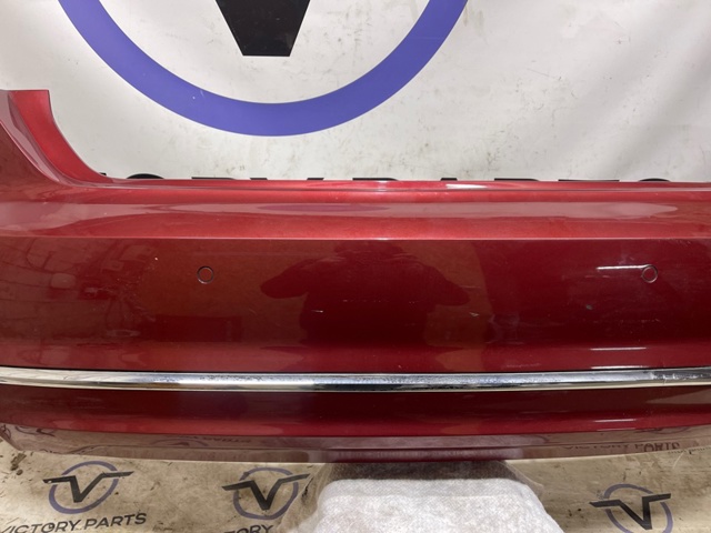 VAG 8W6807067NGRU Бампер задний в наличии Тернополь