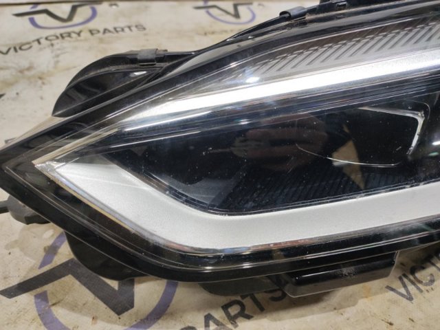 VAG 8W6941773F Фара левая в наличии Полтава