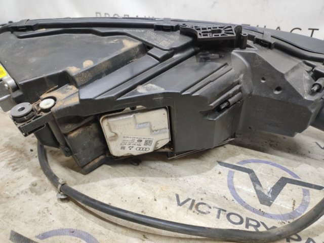 VAG 8W6941773F Фара левая в наличии Тернополь