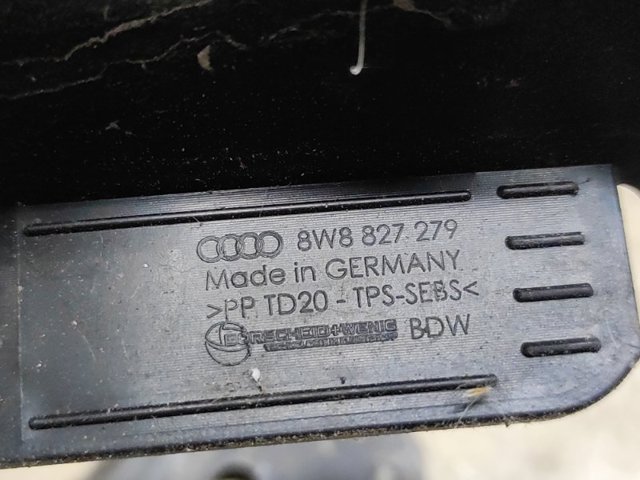 8W8827279 VAG купить в Львов