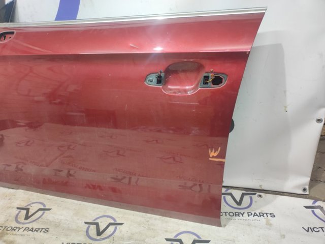 VAG 8W8831051G Дверь передняя левая в наличии Кривой Рог