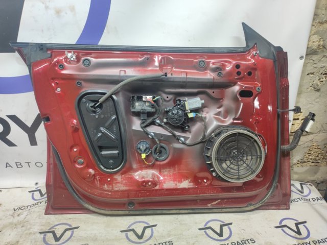 8W8831051G VAG Дверь передняя левая купить в Тернополь