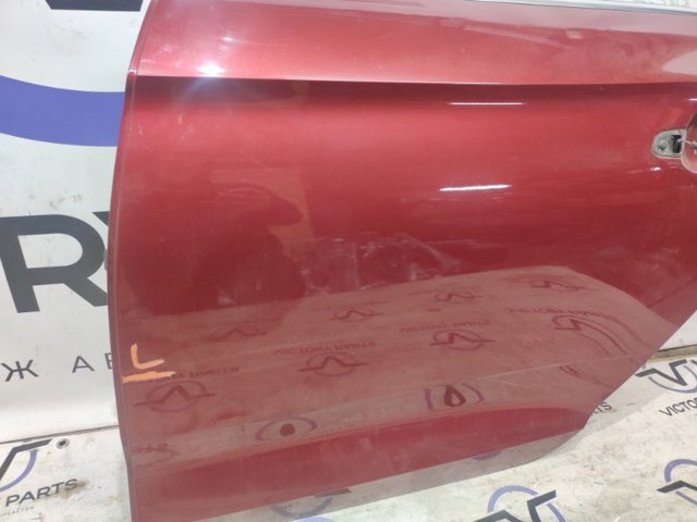 VAG 8W8833051K Дверь задняя левая в наличии Полтава