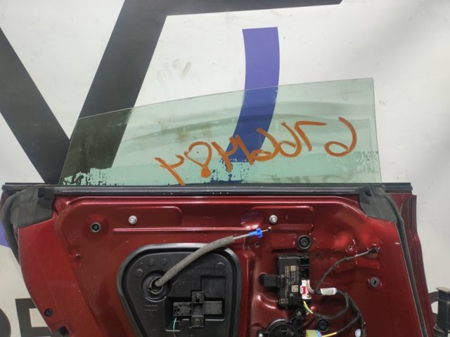 VAG 8W8833051K Дверь задняя левая в наличии Николаев