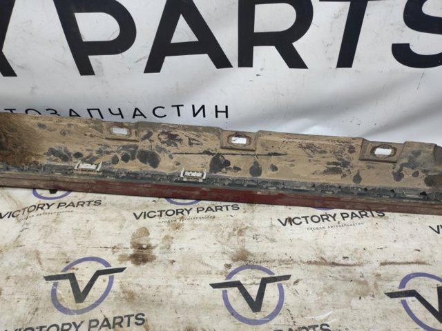 VAG 8W8853856GRU Накладка (молдинг) порога наружная правая в наличии Запорожье