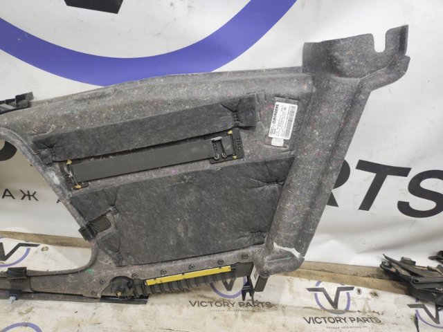 VAG 8W8863879F Облицовка багажного отсека левая в наличии Черкассы