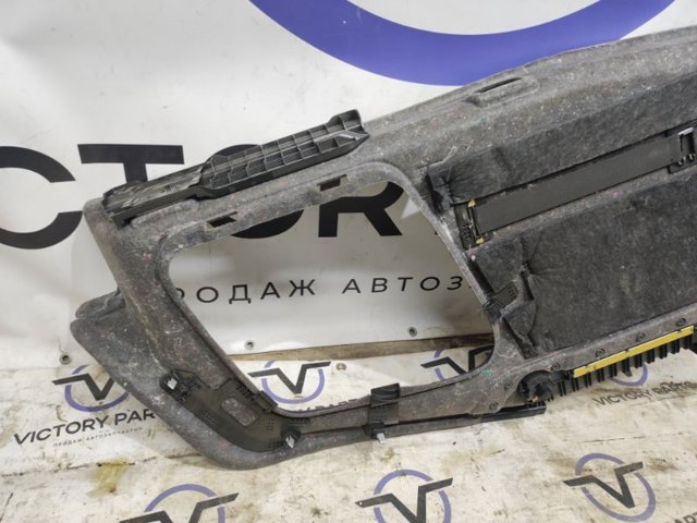8W8863879F VAG Облицовка багажного отсека левая купить в Украина