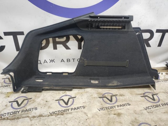Облицовка багажного отсека, левая 8W8863879F VAG