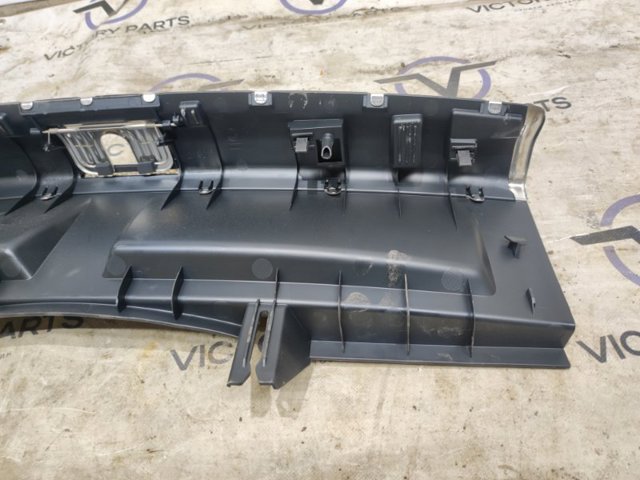 8W8864483C4PK Облицовка задней панели багажника купить Полтава