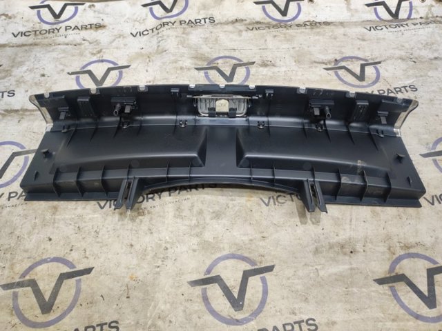 8W8864483C4PK VAG Облицовка задней панели багажника купить в Полтава