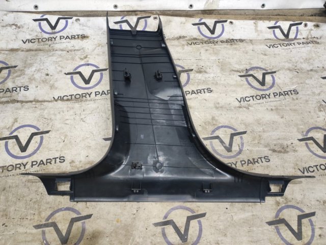 VAG 8W8867240A4PK Обшивка стойки кузова внутренняя средняя нижняя правая в наличии Львов