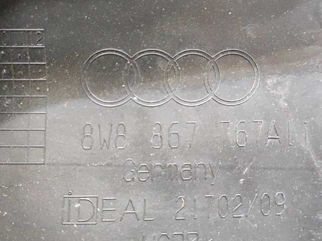VAG 8W8867767A в наличии Полтава