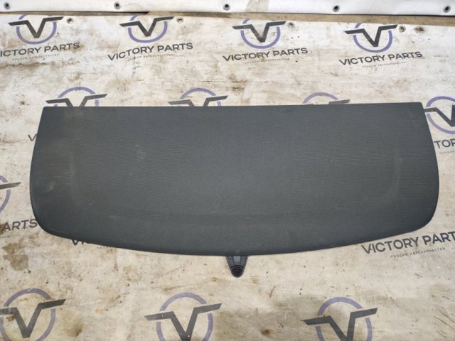 8W88677717U3 VAG Полка салона задняя купить в Каменское