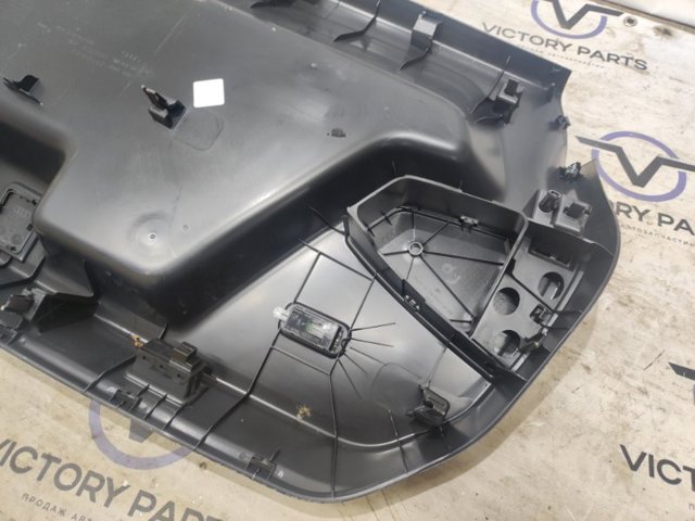 VAG 8W8867979A4PK Обшивка (облицовка) крышки багажника (двери 3/5-й задней) в наличии Хмельницкий